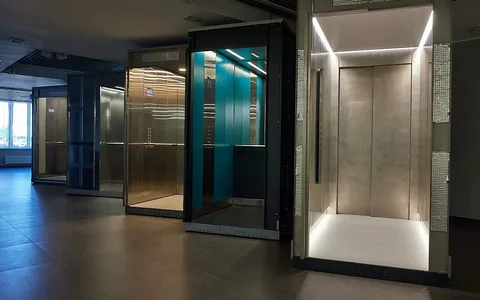 elevators